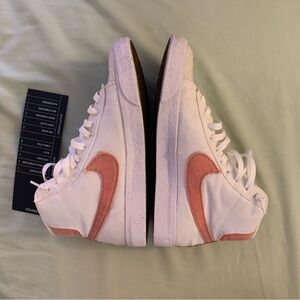 Nike Blazer Limited Edition “Catechu”